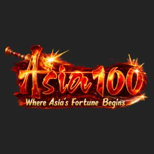 ASIA100 - Permainan Olahraga Seru dan Menantang
