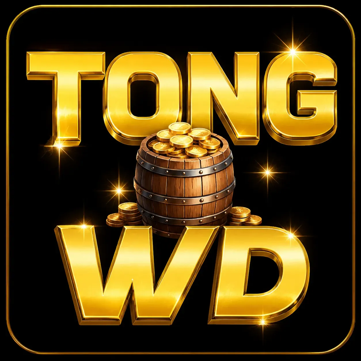 TONGWD - Jelajahi Dunia Bisnis Tycoon yang Menarik