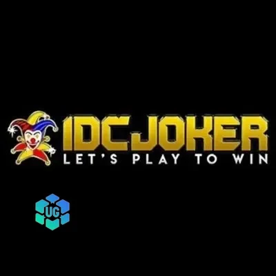 Logo idcjoker